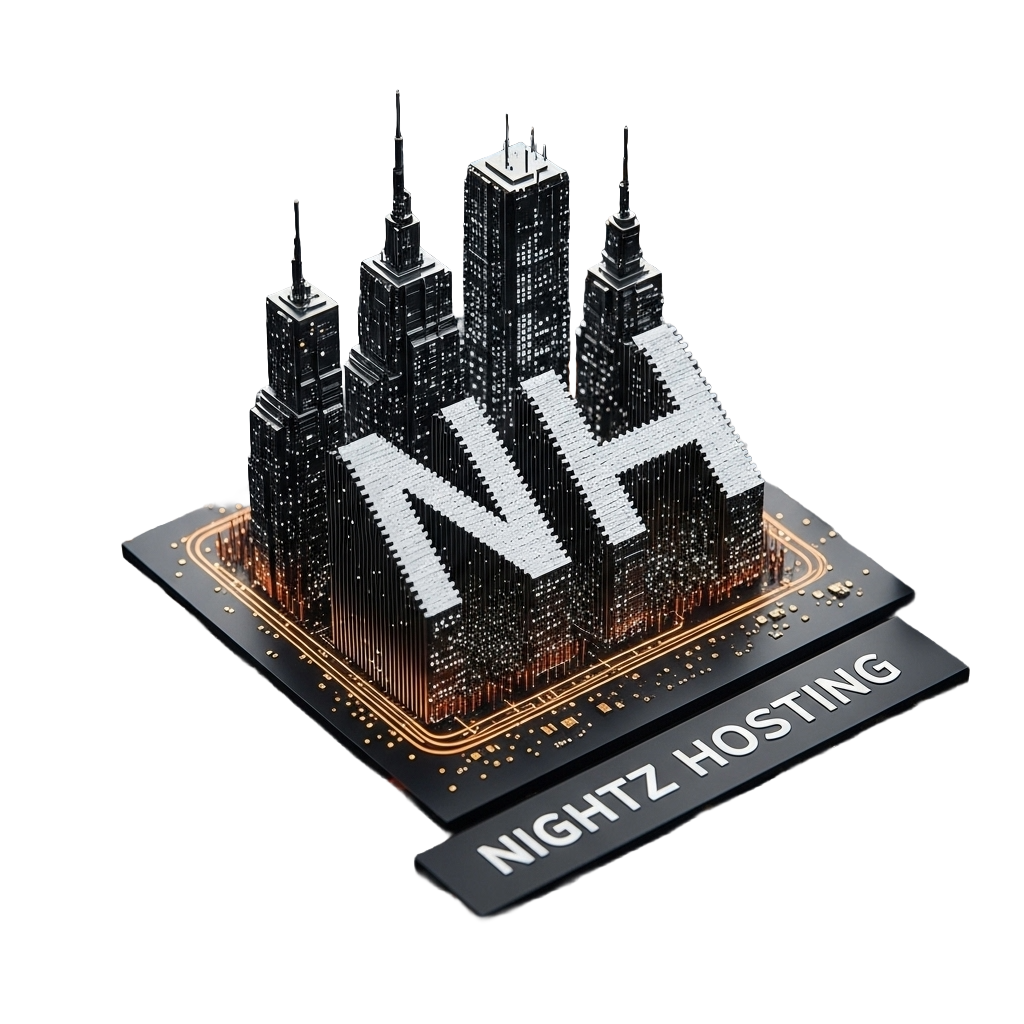 Nightz Hosting
